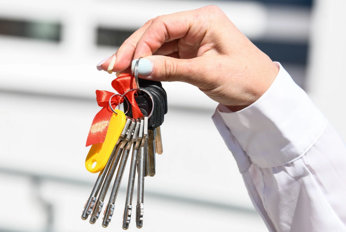 Владимир Жабриков / URA.RU 