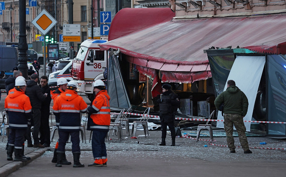 Антон Ваганов / Reuters