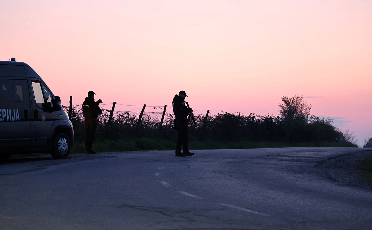 Antonio Bronic / Reuters