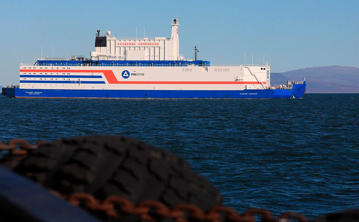 Александр Рюмин / ТАСС