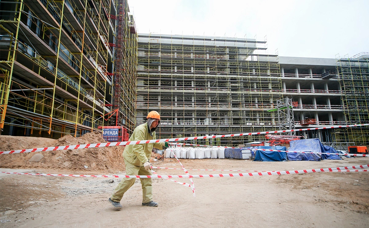 Сергей Ведяшкин / АГН «Москва»