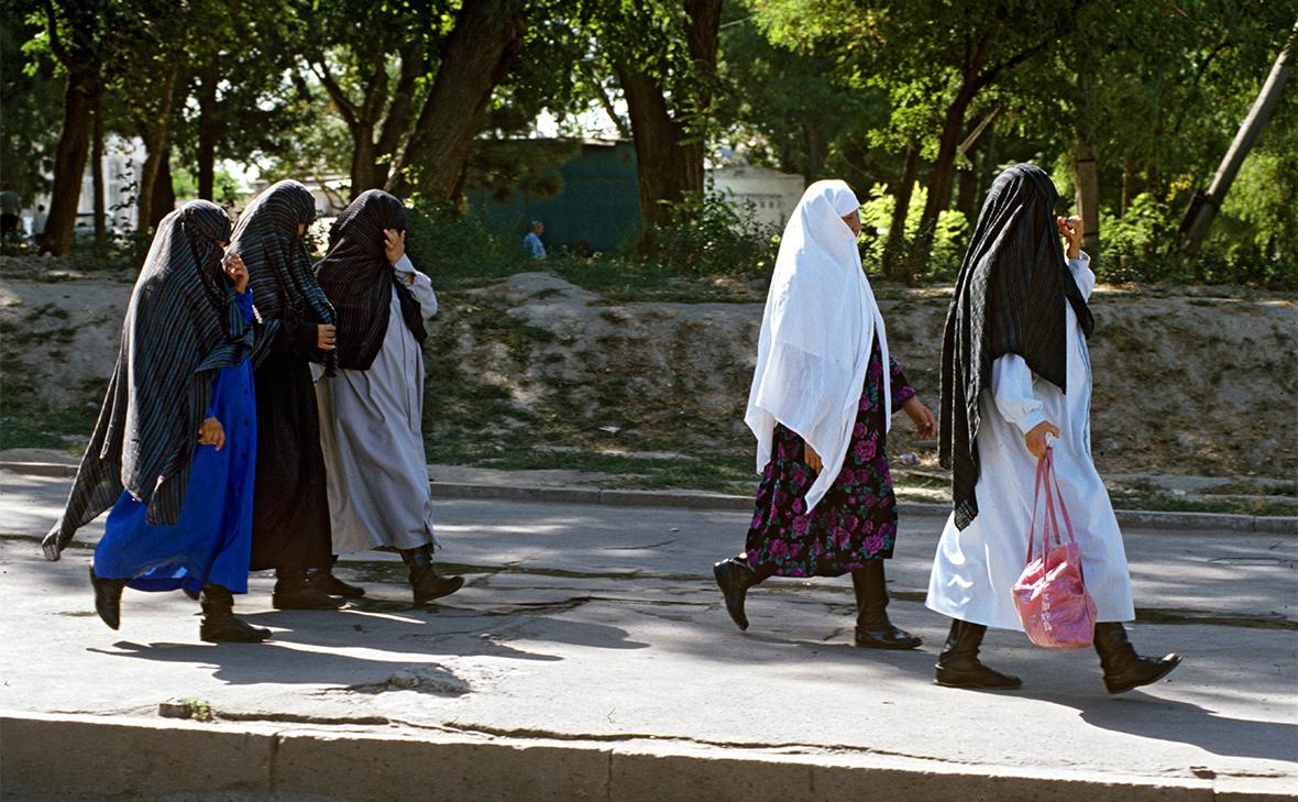 Знакомства в Узбекистане с женщинами от 18 до 55 лет