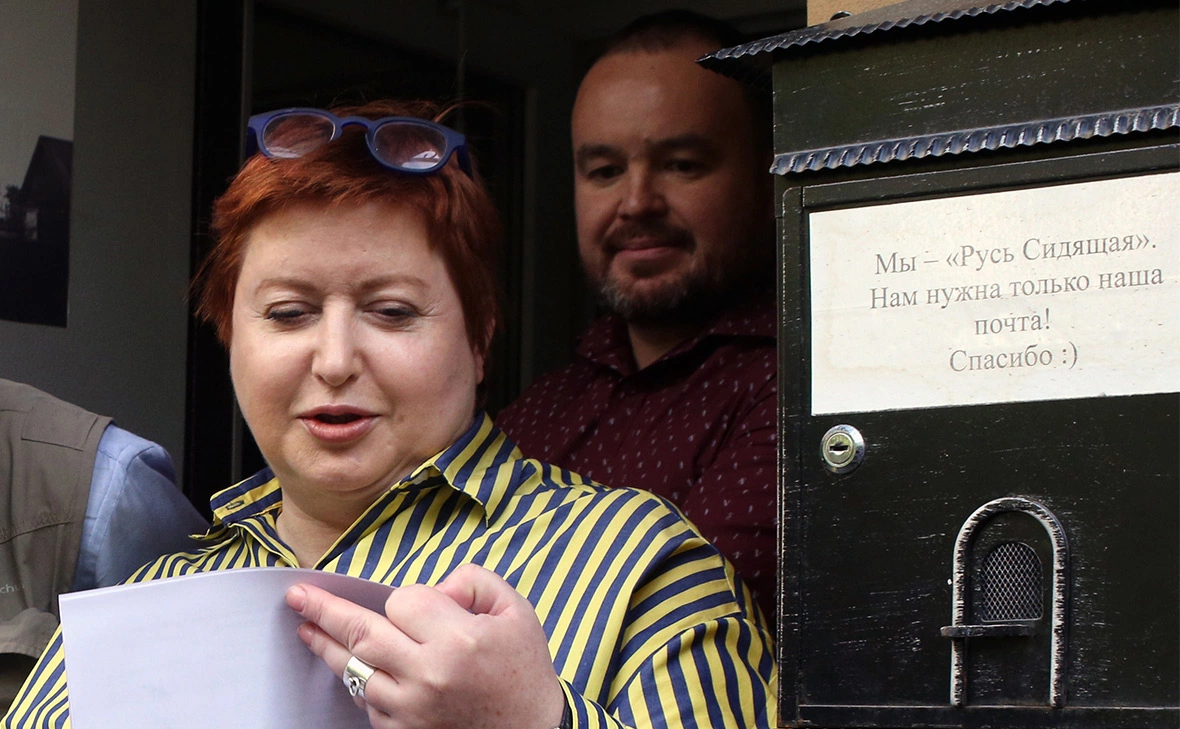 Андрей Махонин / ТАСС