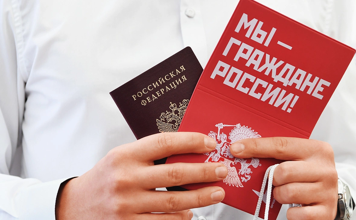 Константин Михальчевский / РИА Новости