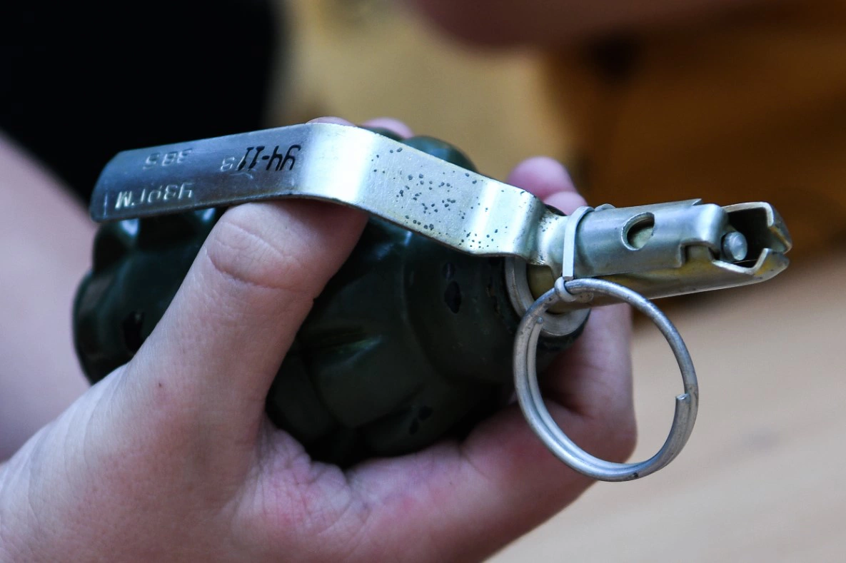 Владимир Жабриков / URA.RU