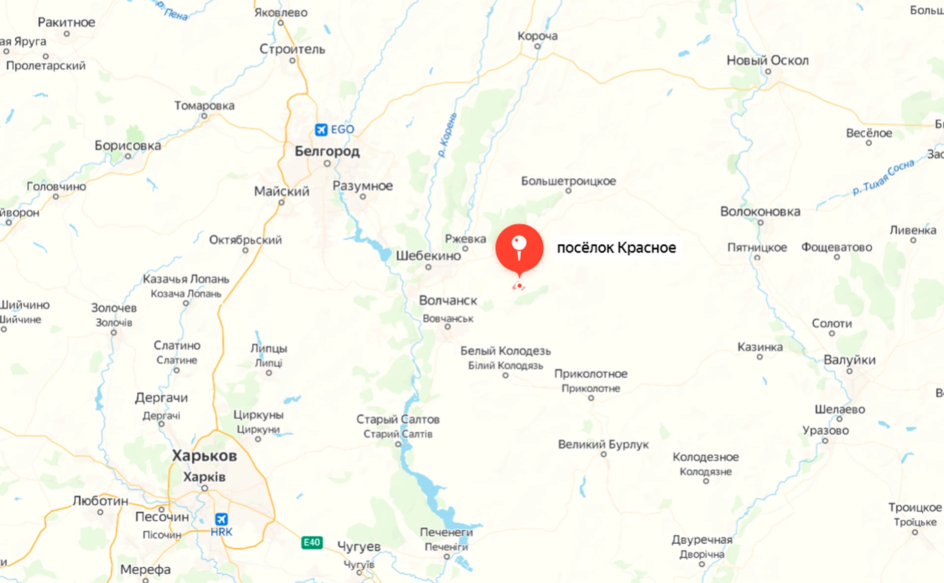 Яндекс.Карты