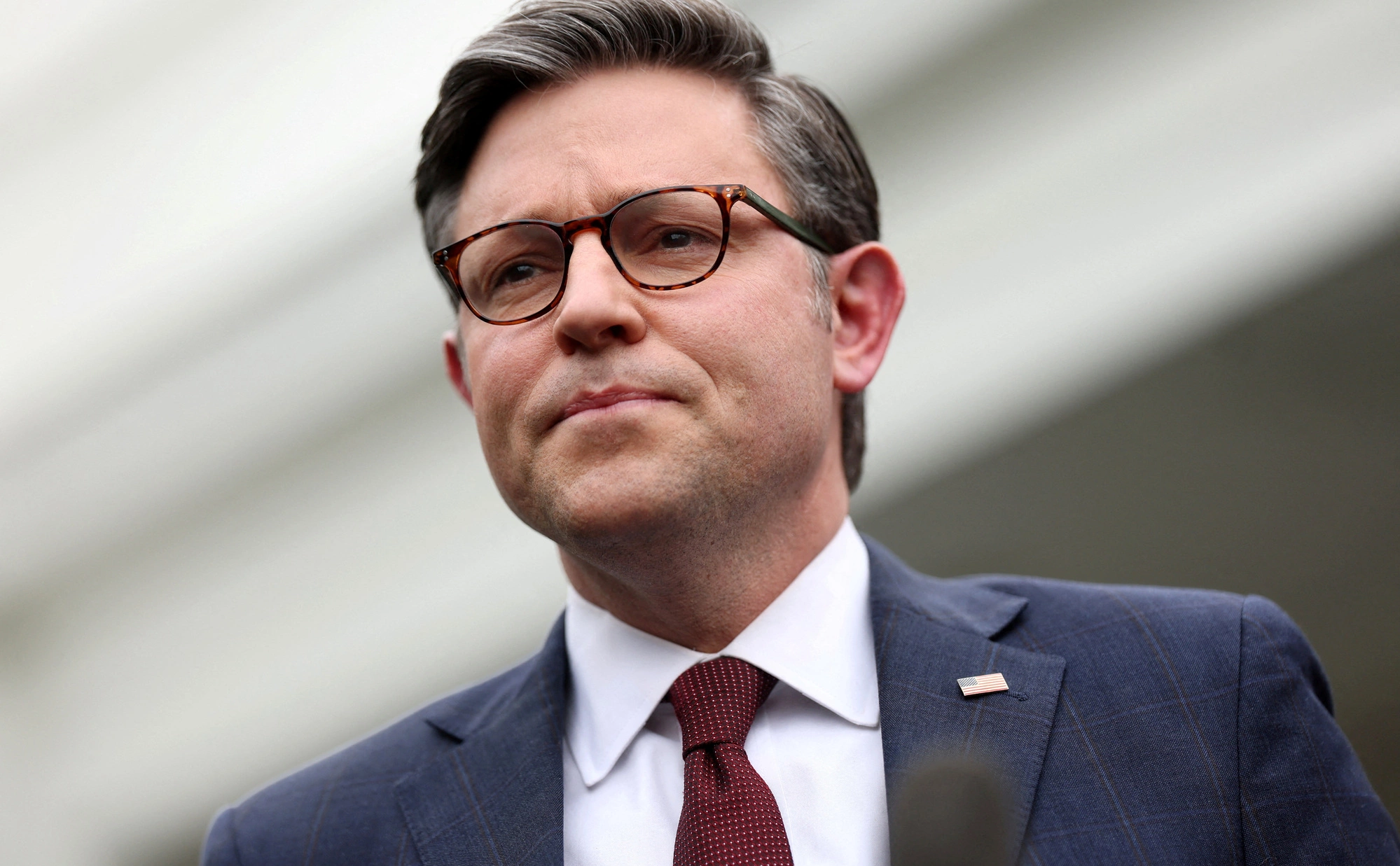 Leah Millis / Reuters