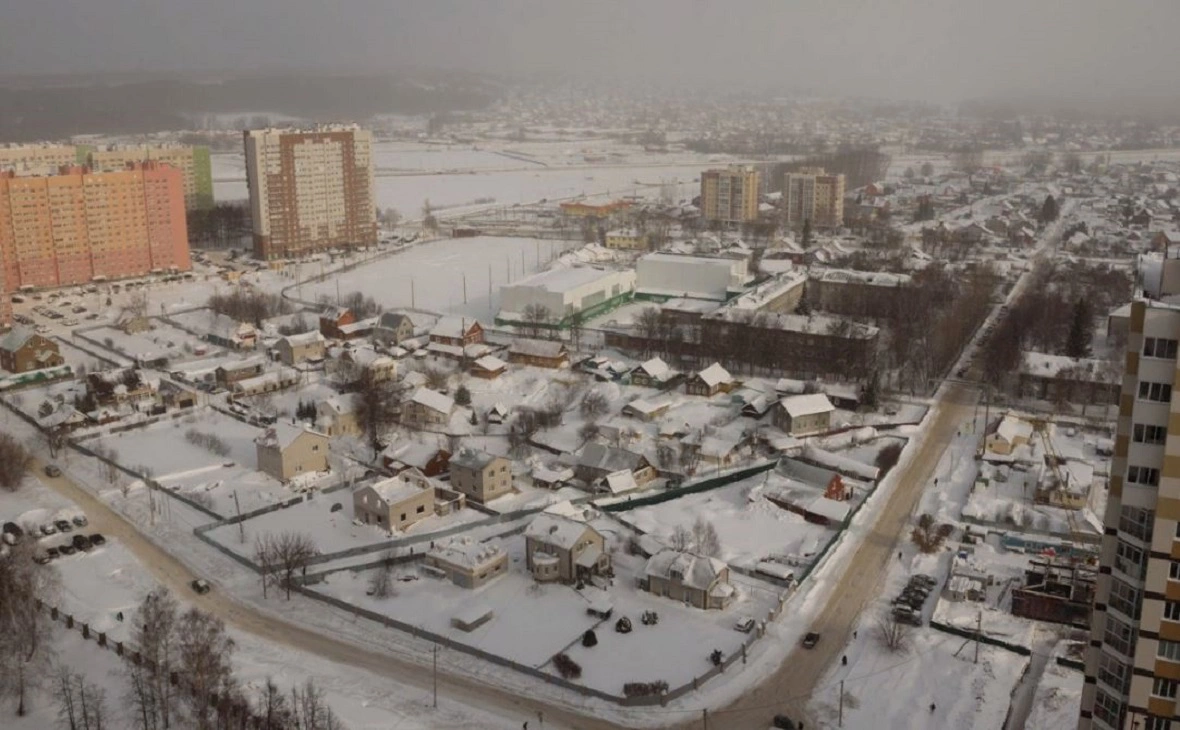 РБК Уфа