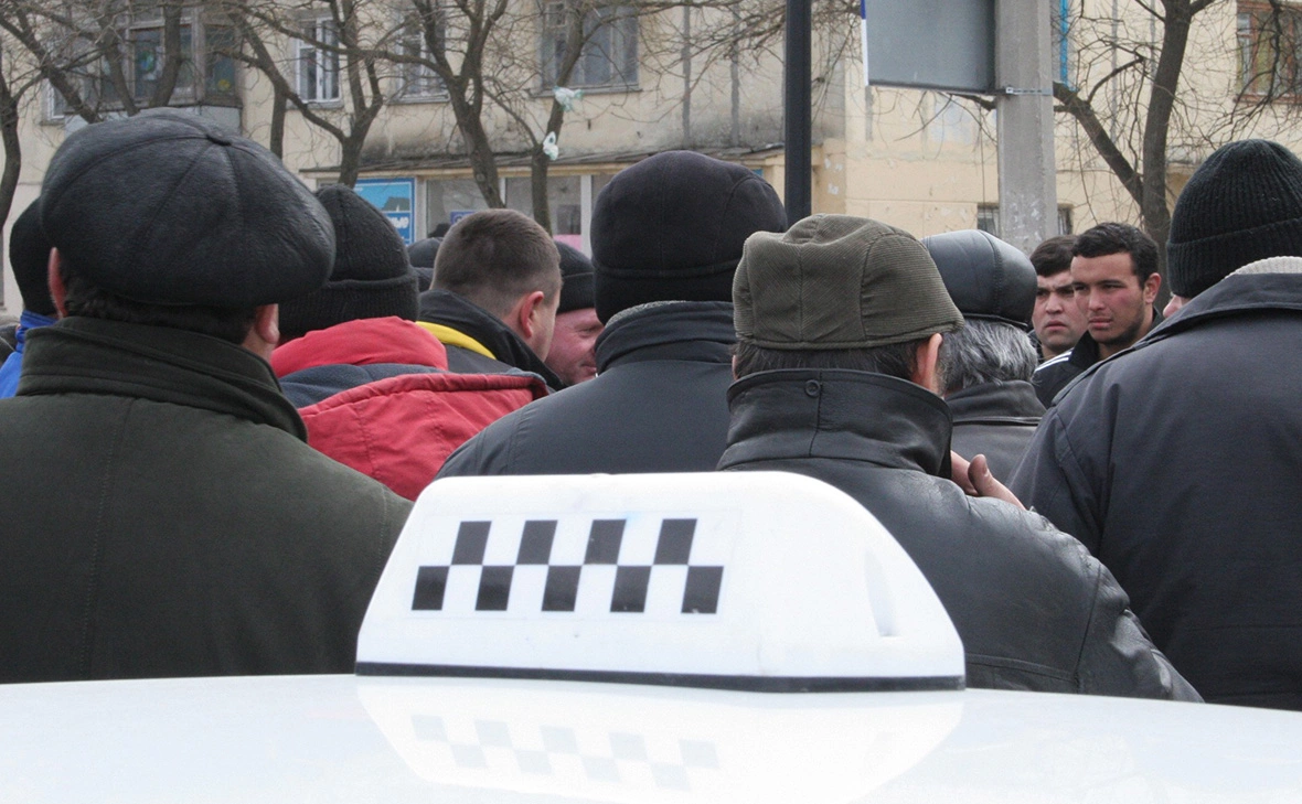 Сервер Амзаев / Global Look Press