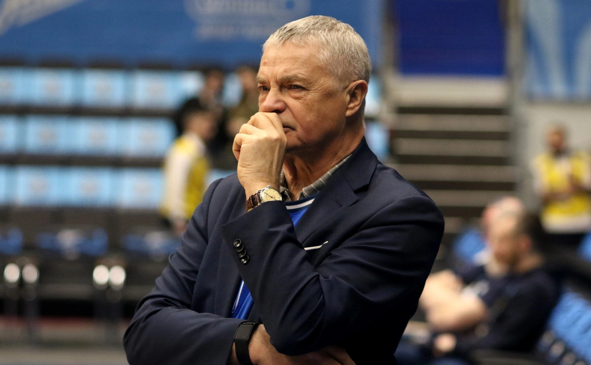 Maksim Konstantinov / Global Look Press