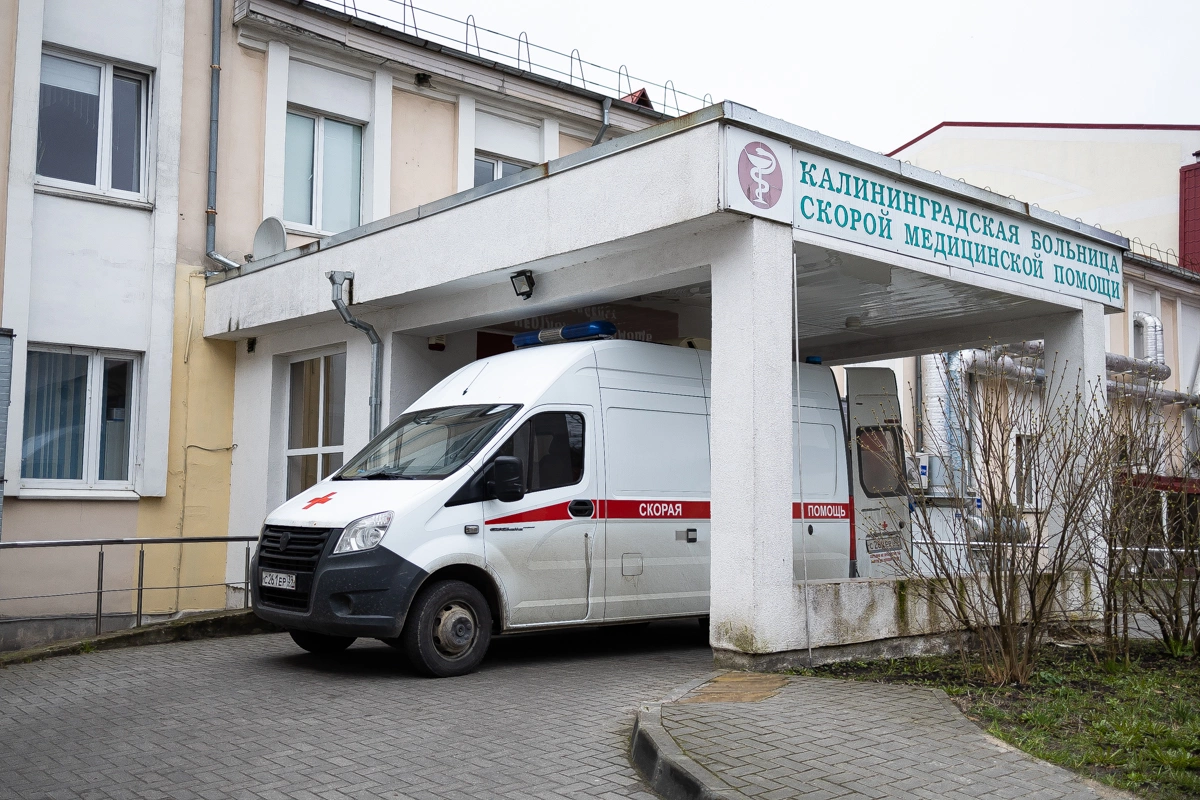 Александр Подгорчук