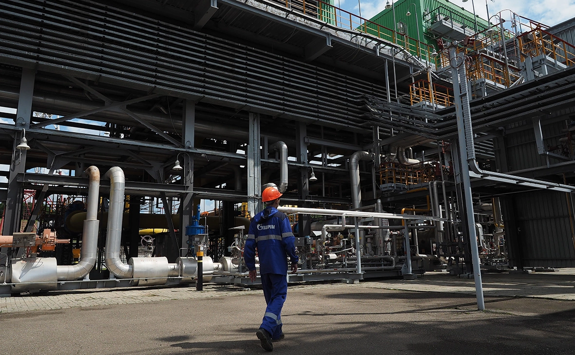 Виталий Тимкив / ТАСС