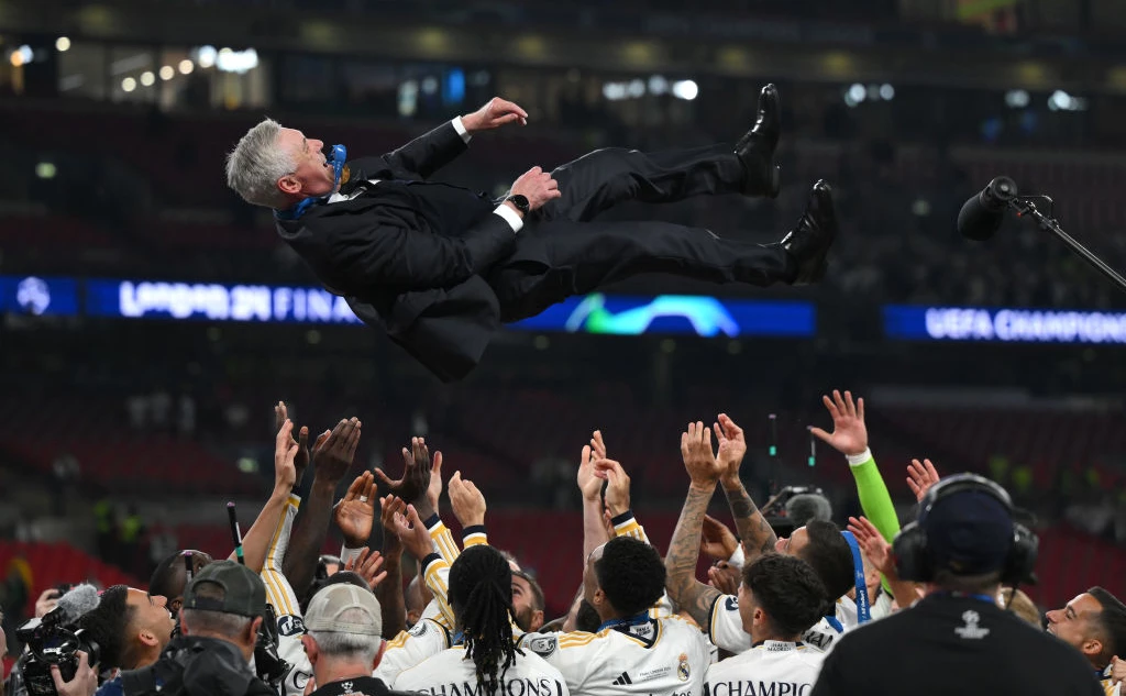 David Ramos / Getty Images