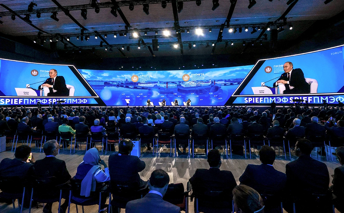 Александр Демьянчук / ТАСС