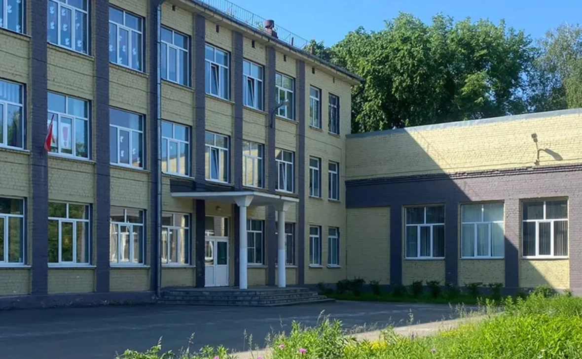 МБОУ СОШ №62 / VK