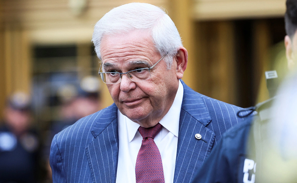 Brendan McDermid / Reuters