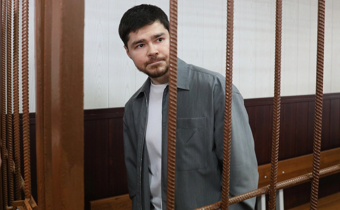 Андрей Гордеев / Ведомости / ТАСС