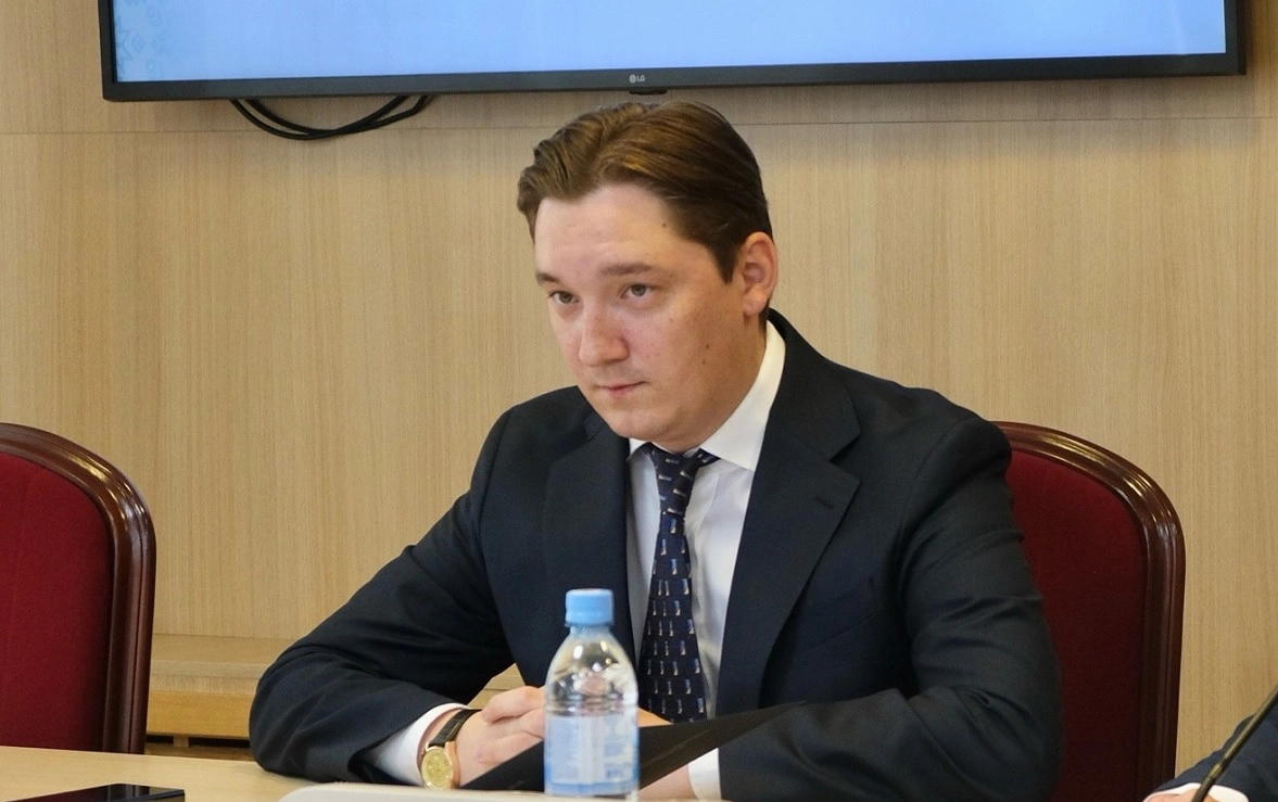 администрация Стерлитамака