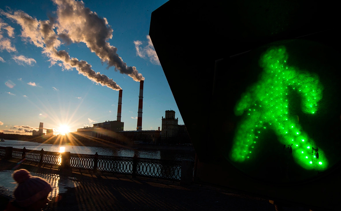 Максим Блинов / РИА Новости