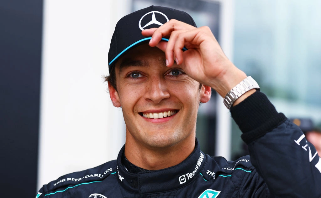 Mark Thompson / Getty Images