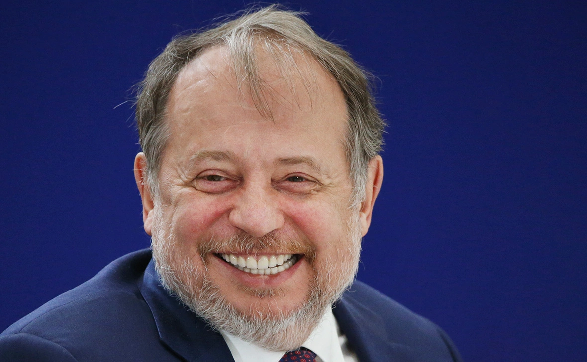 Андрей Епихин / ТАСС