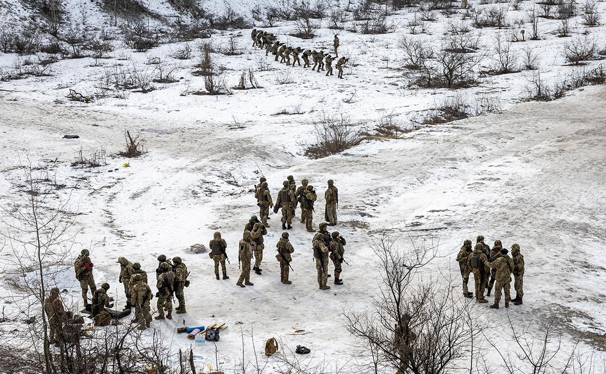 Фото: John Moore / Getty Images