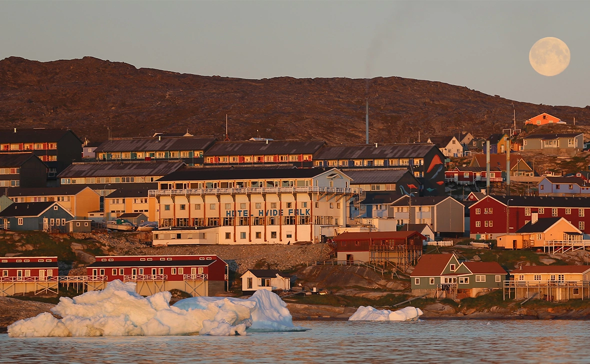 Joe Raedle / Getty Images