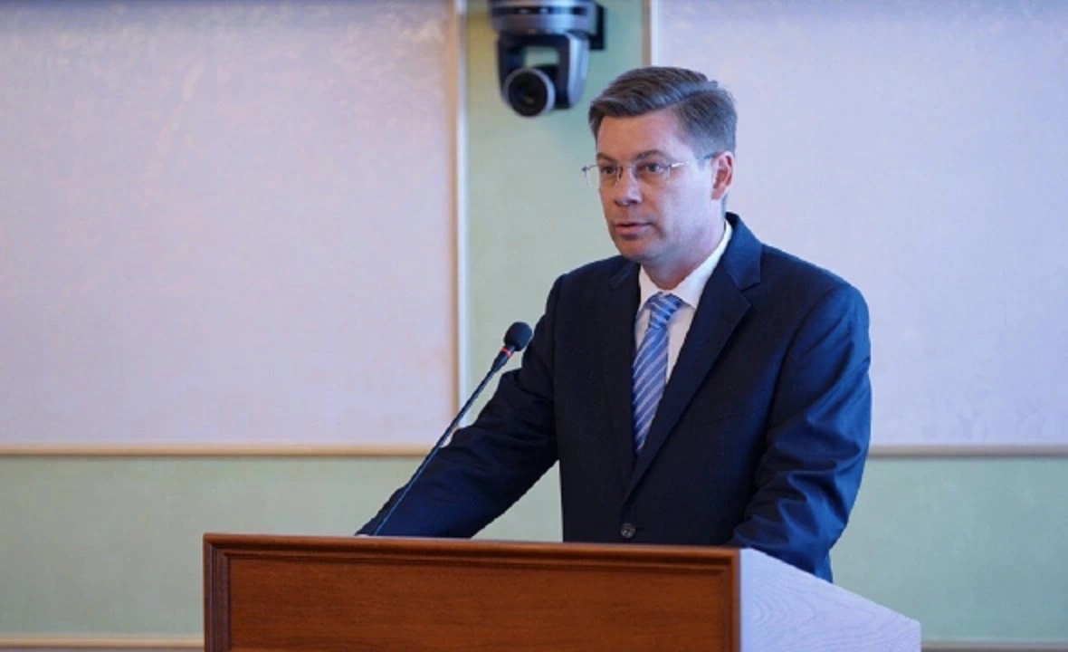 пресс-служба главы РБ