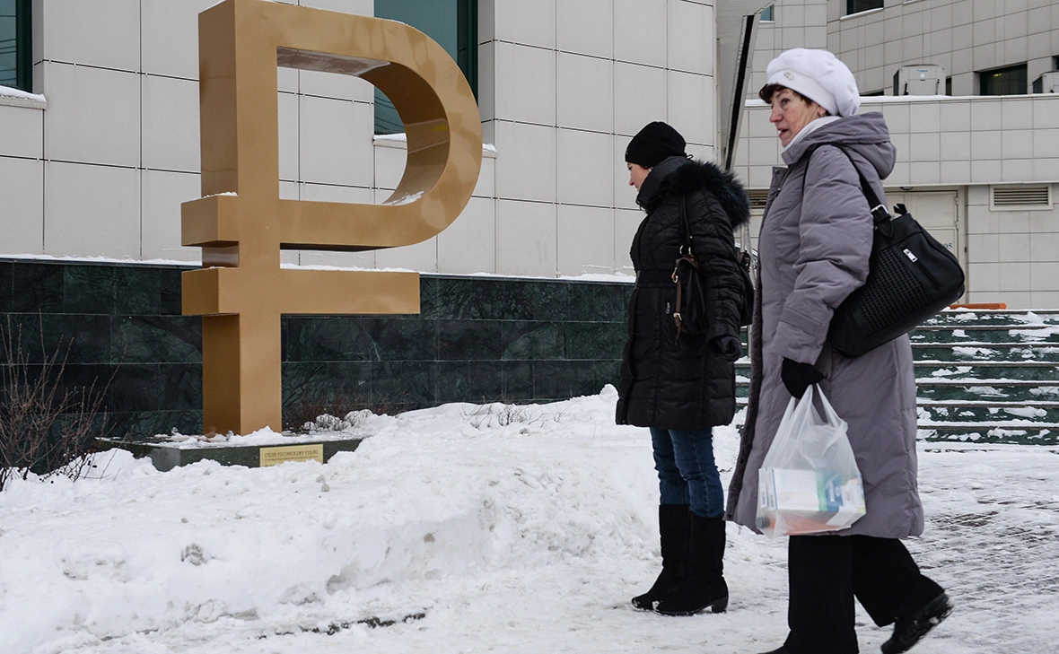 Александр Кряжев / РИА Новости