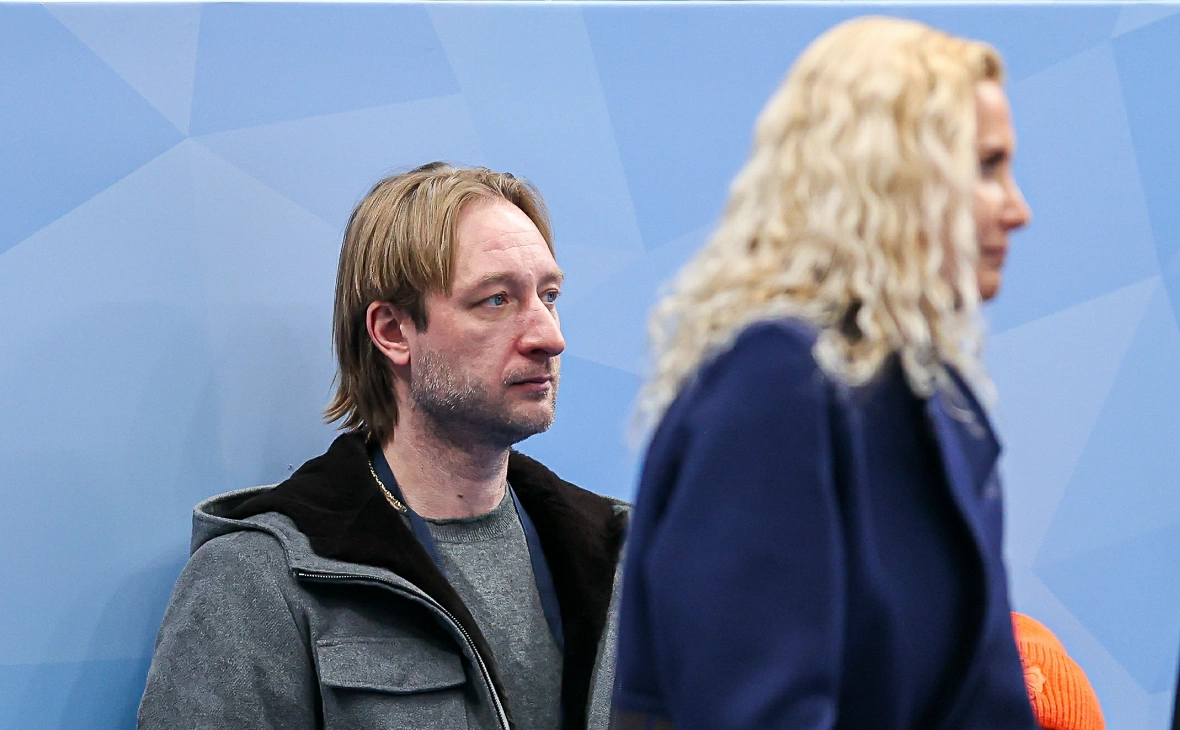 Dmitry Golubovich / Global Look Press