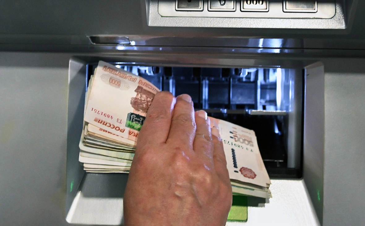 Владимир Баранов / Global Look Press