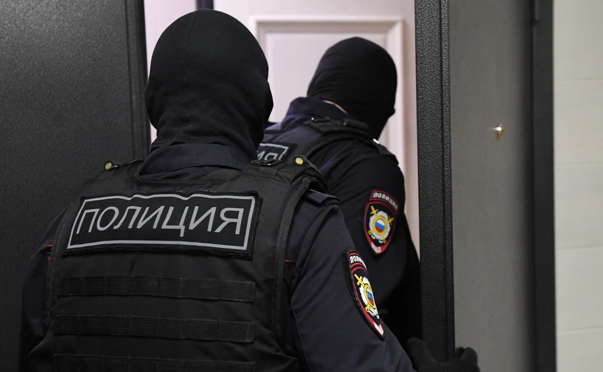 Илья Питалев / РИА Новости