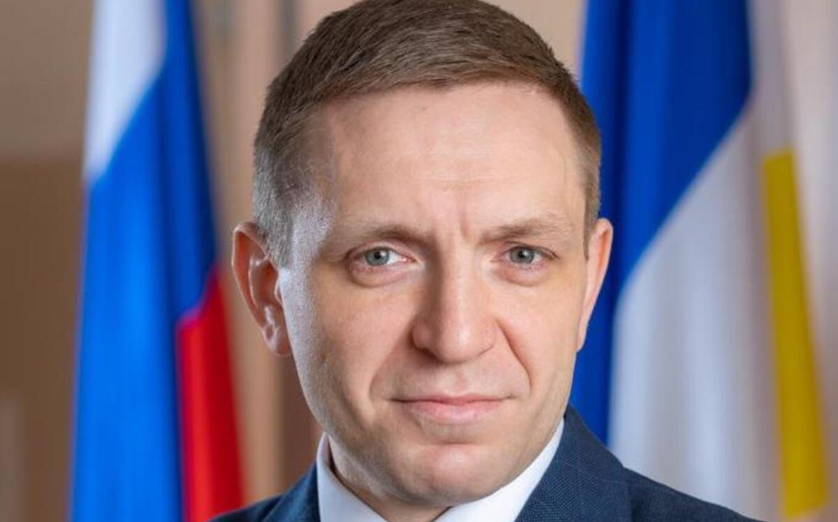 Александр Гоге