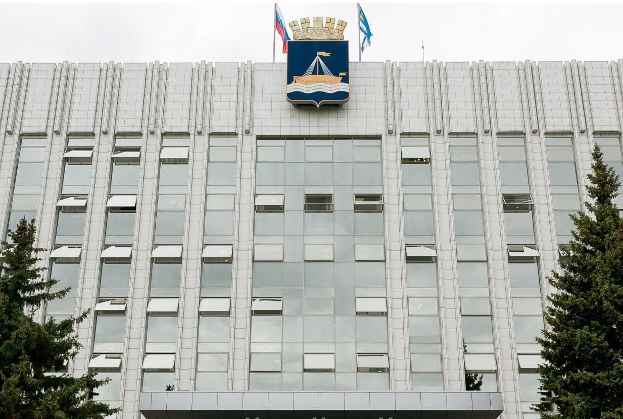 Денис Моргунов / URA.RU