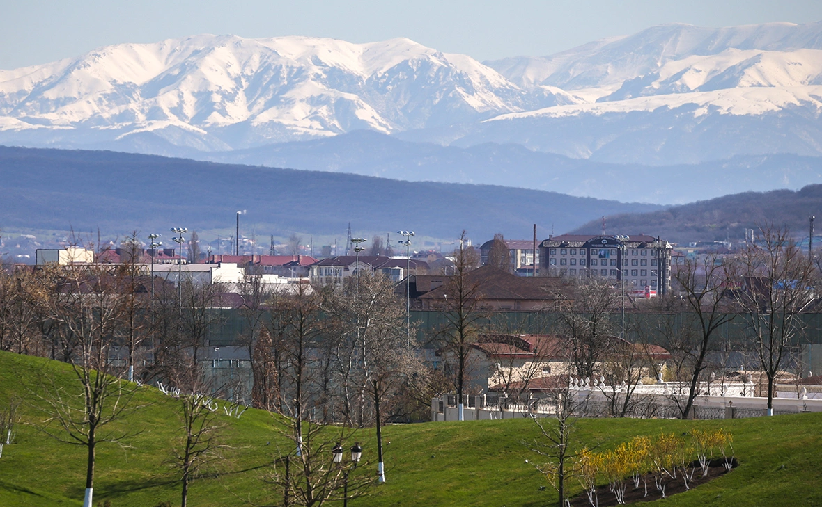Артем Геодакян / ТАСС