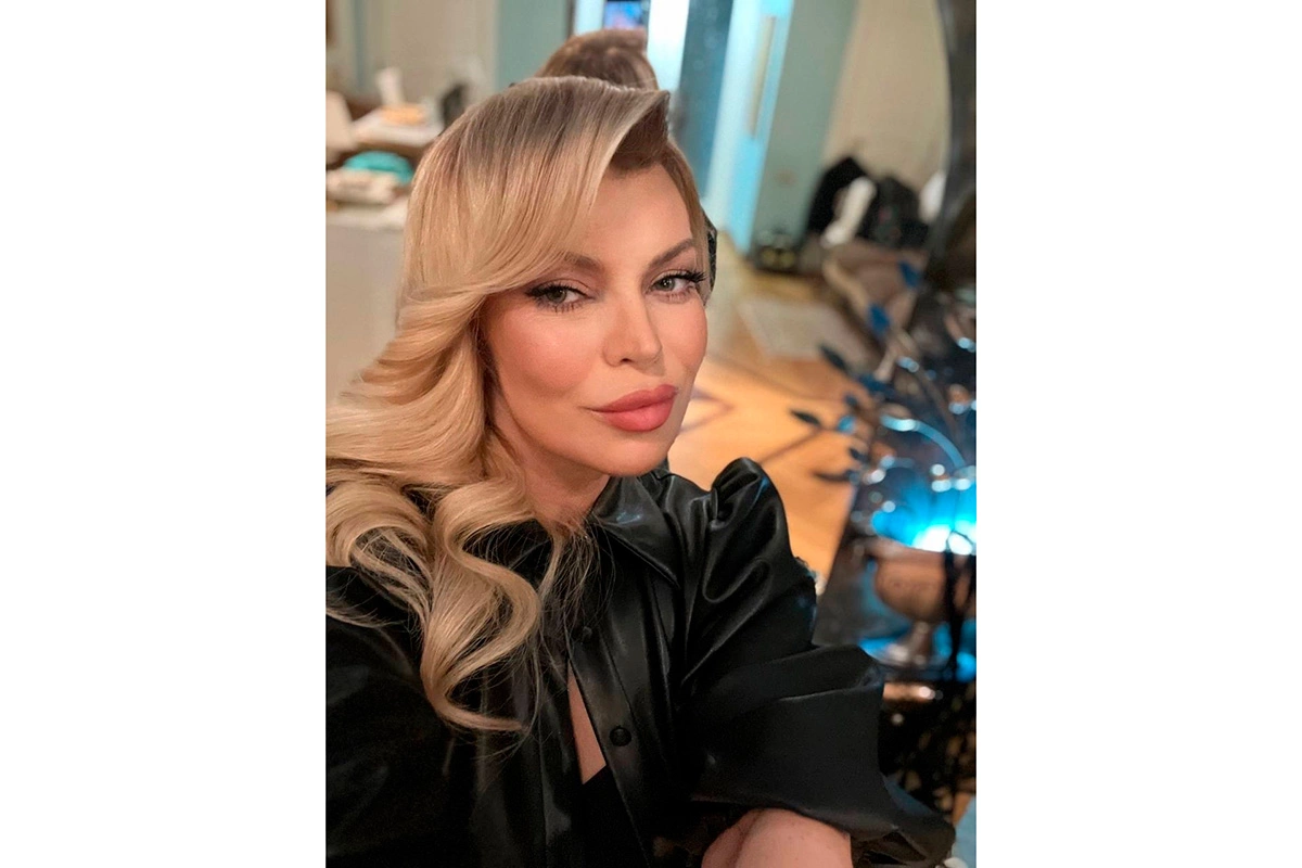 Лада Дэнс в 2024 году
