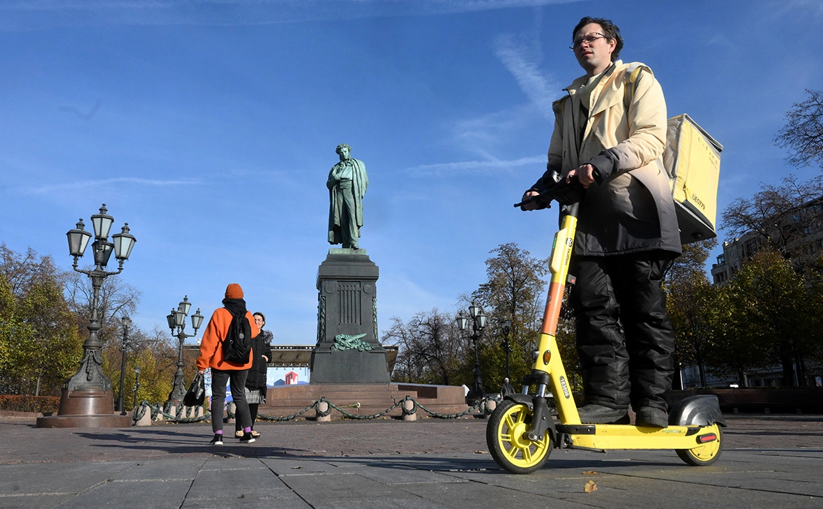 Илья Питалев / РИА Новости