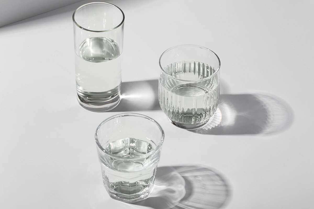 Британская бизнес-леди, парфюмер и создательница культового бренда Estee Lauder Джо Малон выпустила свою линейку водки