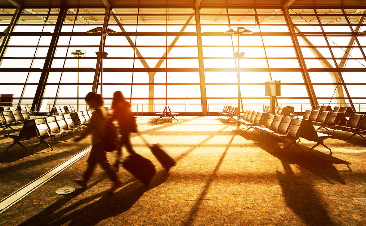 Фото: chinasong / Shutterstock