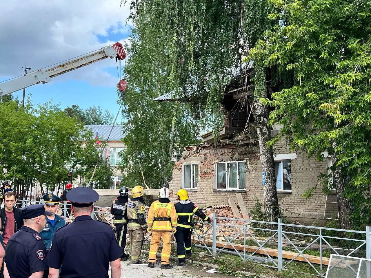 Михаил Шестаков / РБК Новосибирск