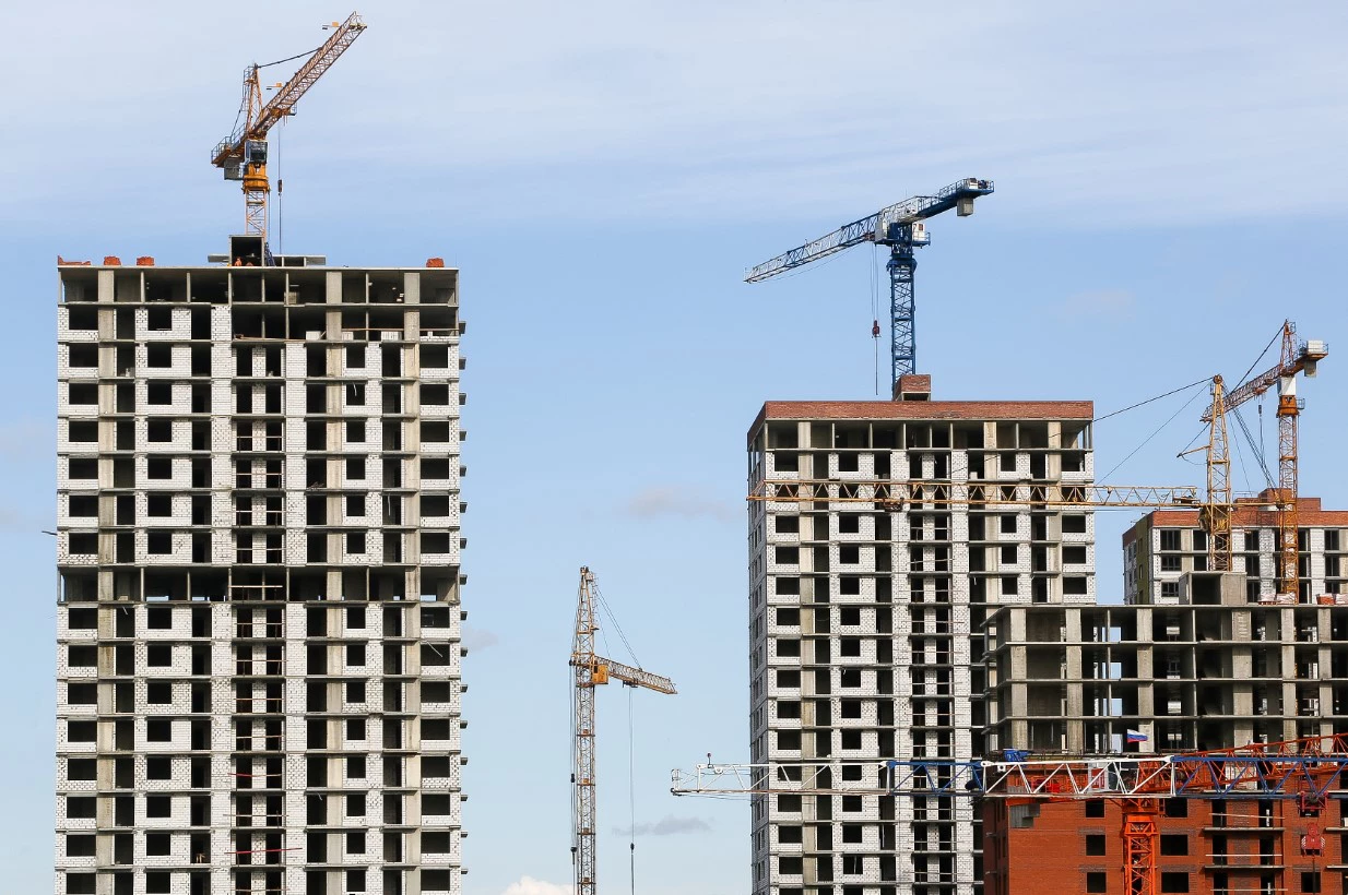 Денис Моргунов / РИА URA.RU