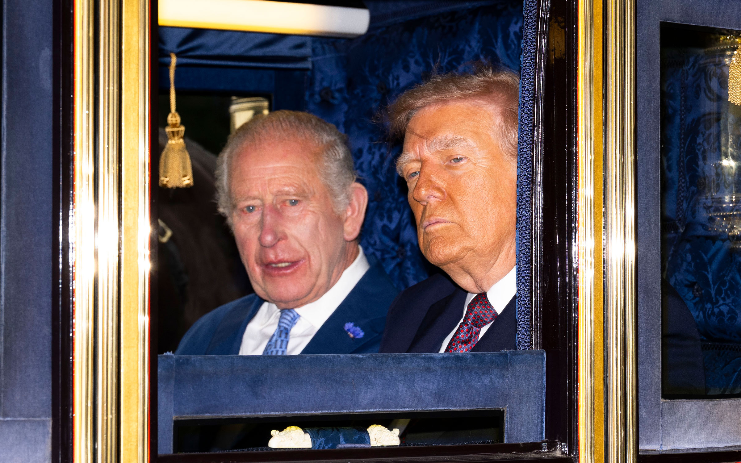 Фото:Jordan Pettitt / Getty Images