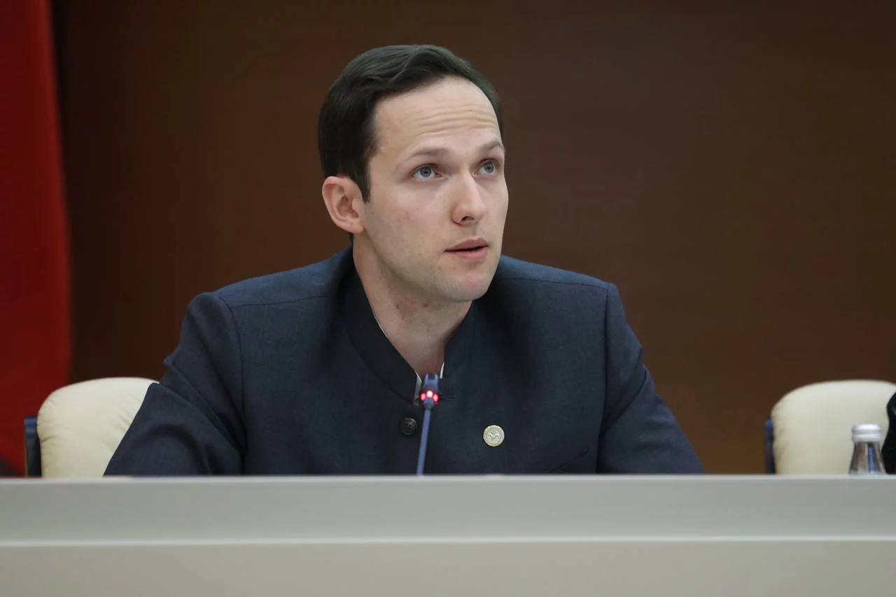 пресс-служба минпромторга РТ