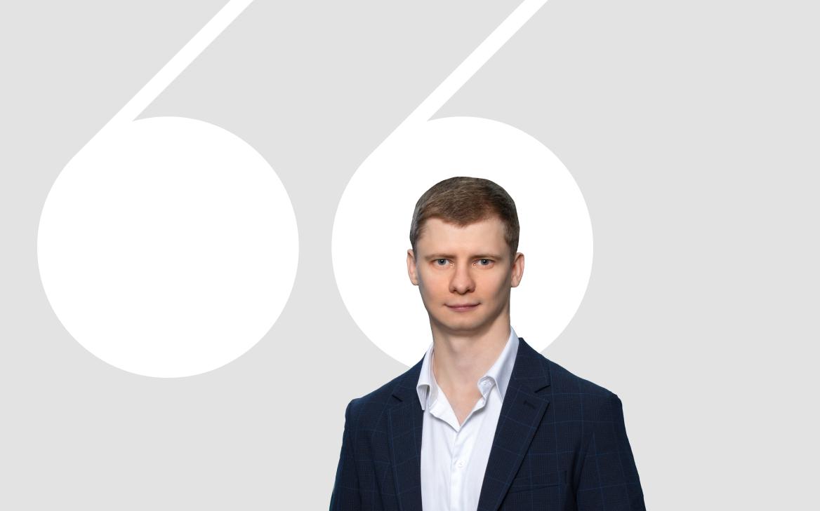 Финансовый аналитик, эксперт проекта НИФИ Минфина России &laquo;Моифинансы.рф&raquo; Артем Ганичев