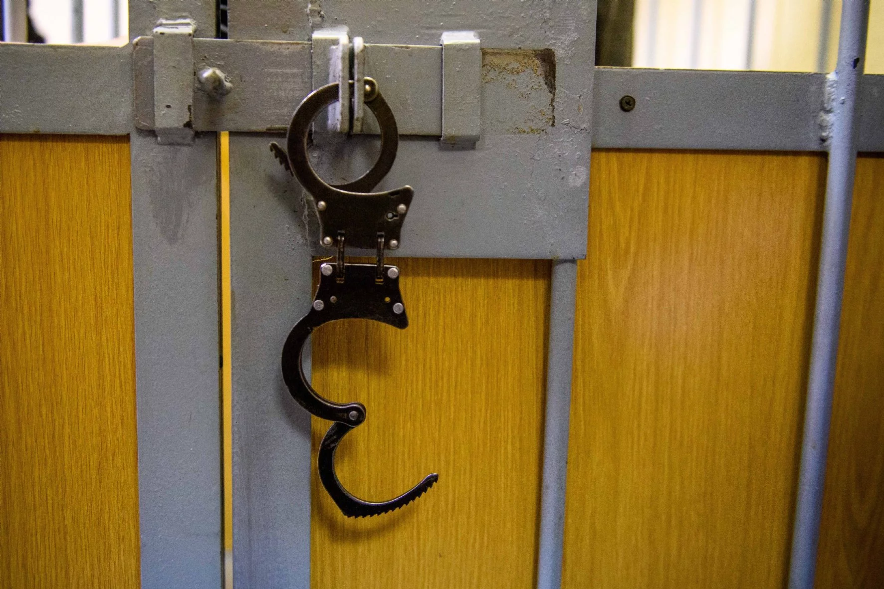 В Бирюлеве задержали 18-летнего рязанца с крупной партией наркотиков