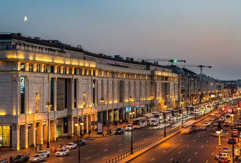 Фото: Яндекс Карты