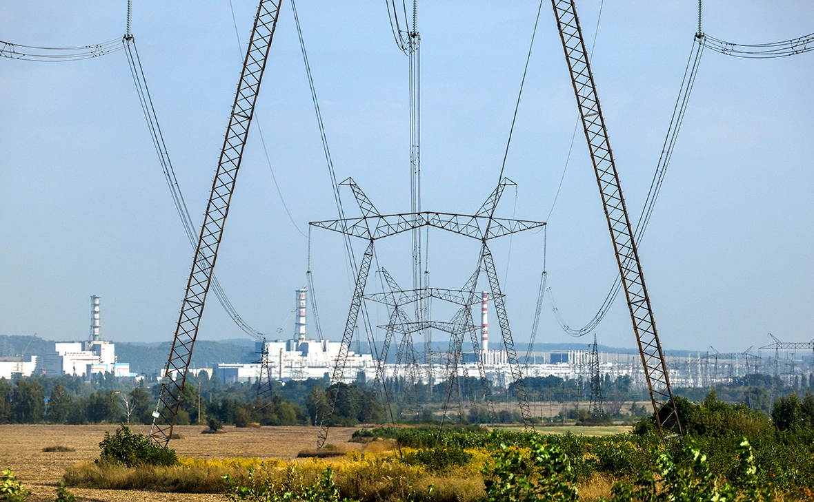 Владимир Гердо / ТАСС