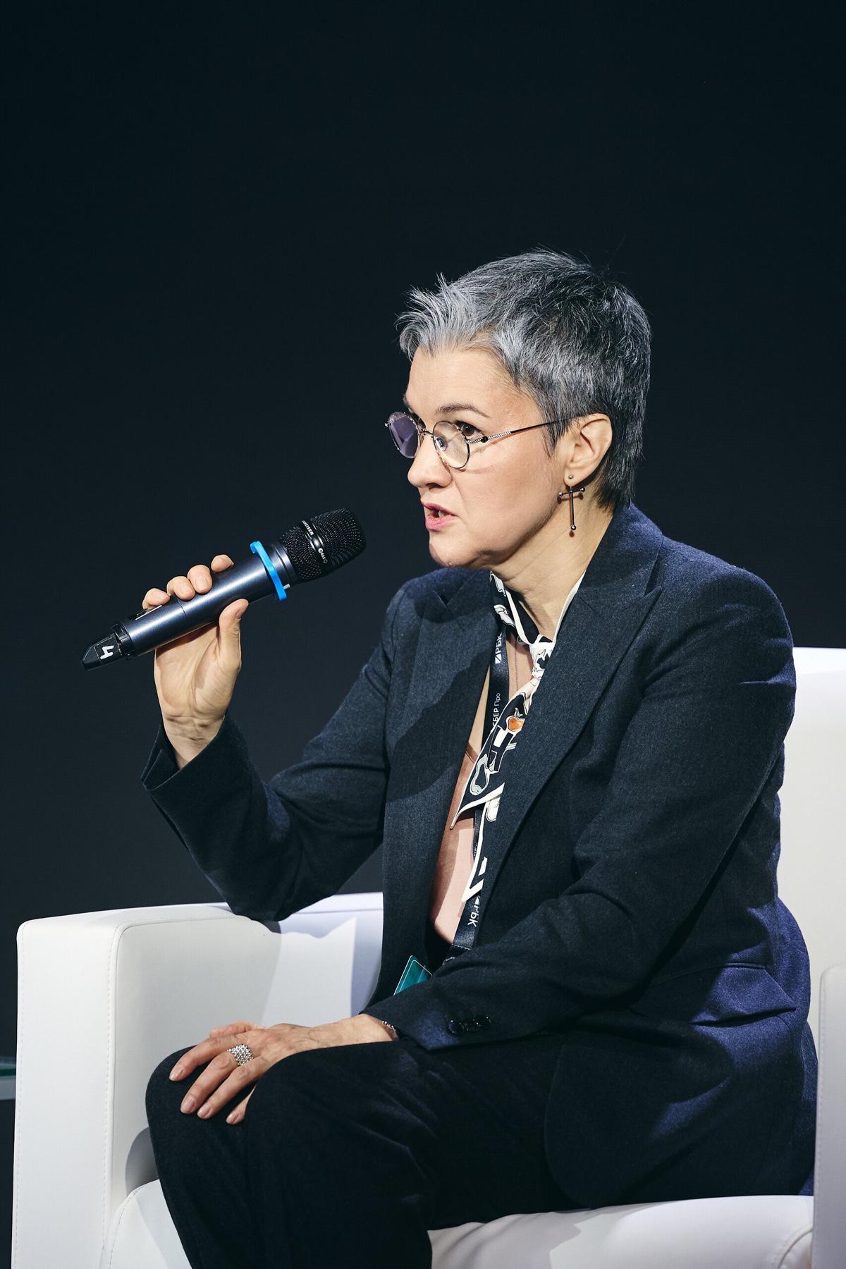 Инна Ширшова