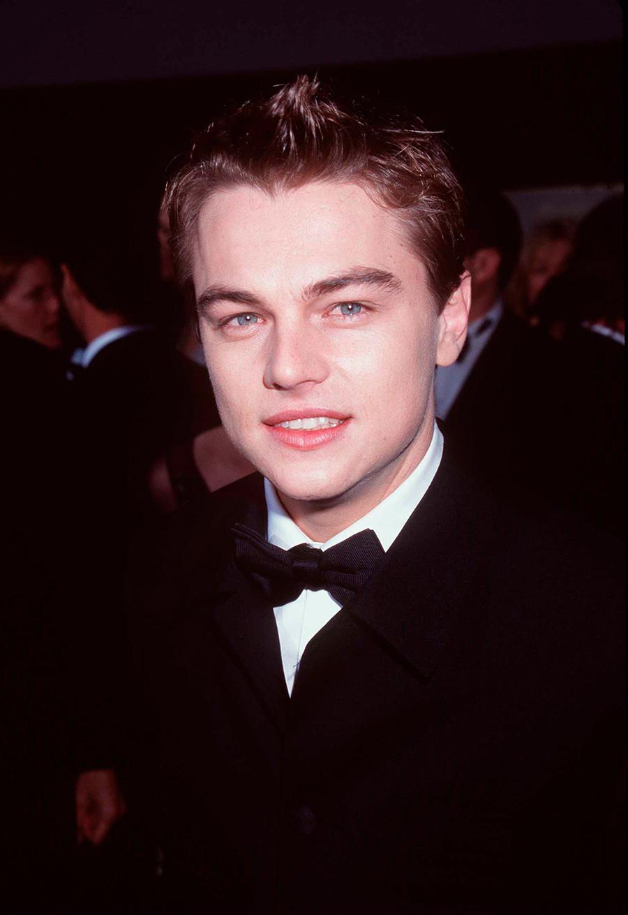 Леонардо Ди Каприо, 1998 год