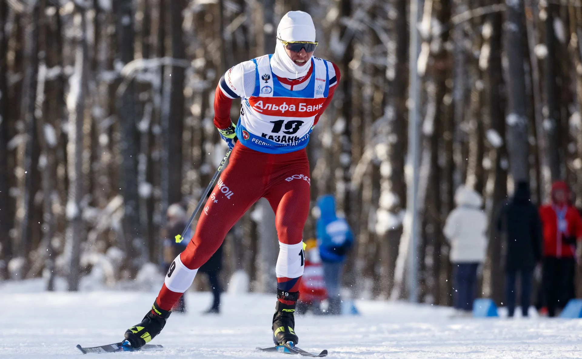 Сергей Елагин/Бизнес Online/ТАСС